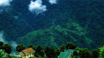Charkhole, Darjeeling