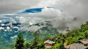Kolakham, Darjeeling