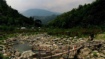 Rishikhola, Kalimpong