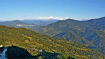 Mankhim, Sikkim