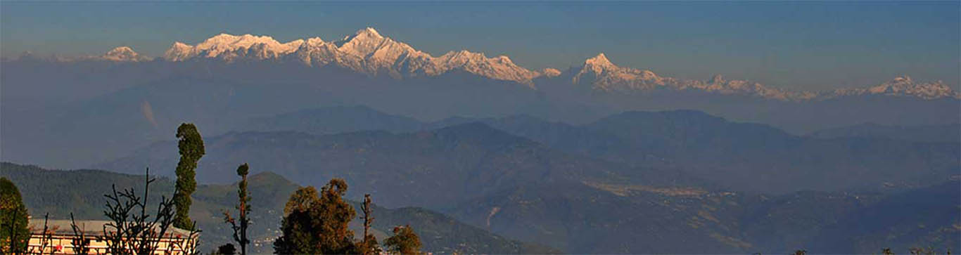 Kolakham, Darjeeling