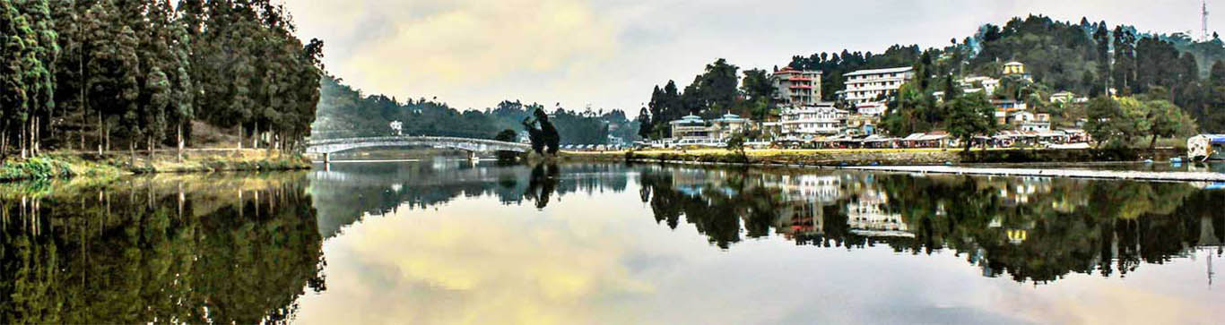 Mirik, Darjeeling