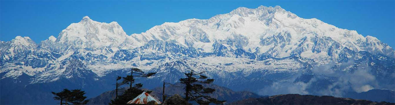 Sandakphu, Darjeeling