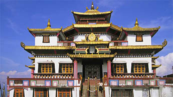 Kalimpong