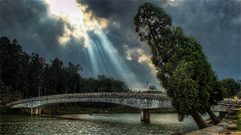 Mirik, Darjeeling