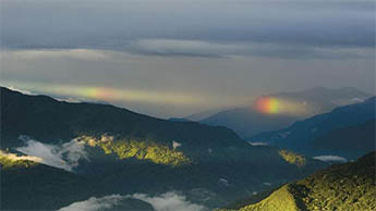 Rohini, Darjeeling
