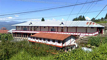 Sonada, Darjeeling