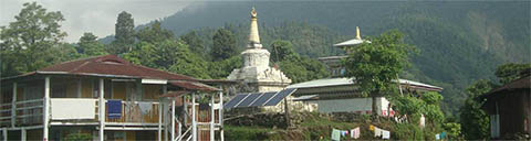 Lepchakha - Complete Tour and Travel Guide by North Bengal Guide