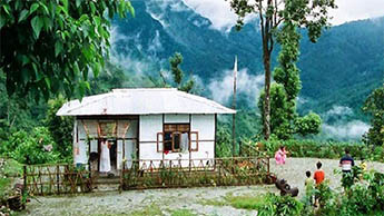 Bagrakote, Dooars