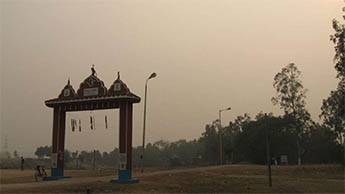 Banarhat, Dooars