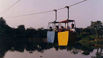 Birpara, Dooars