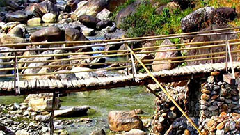 Jhalong, Dooars