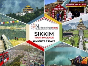 Sikkim Tour Package for 7 Days