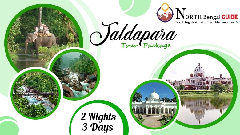 jaldapara tour itinerary