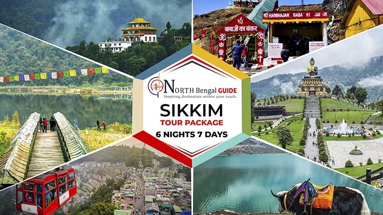 tour package to sikkim
