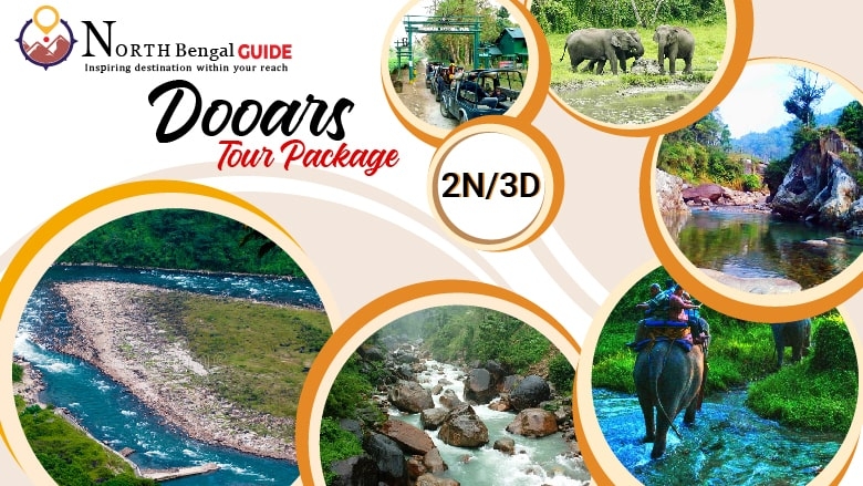 tour programme of dooars
