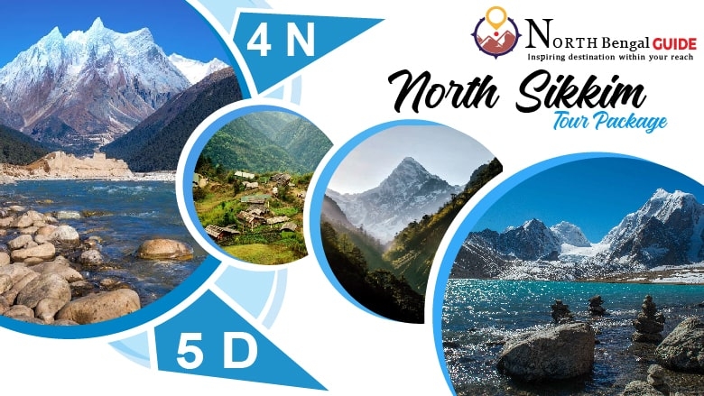 north sikkim tour 4 nights 5 days