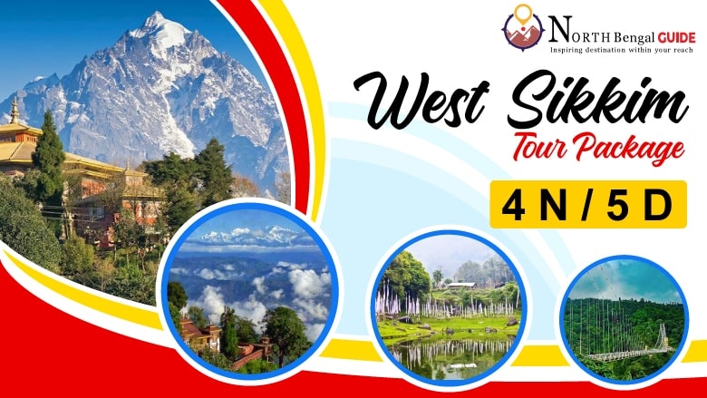 sikkim tour west