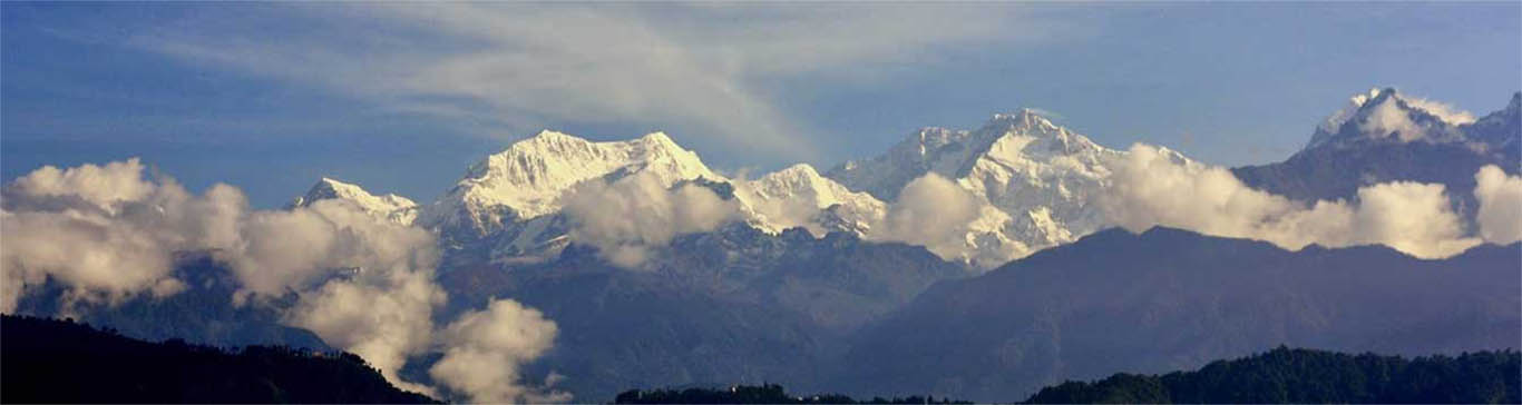 Kaluk, Sikkim