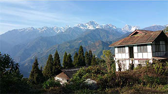 Borong, Sikkim