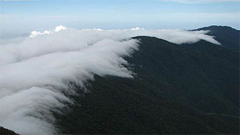 Dzuluk, East Sikkim