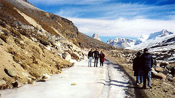 Katao, Sikkim