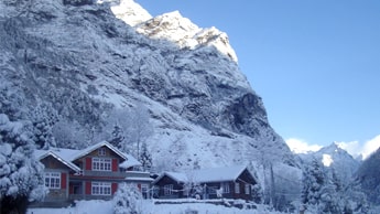 Lachung, Sikkim