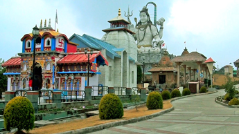 Namchi, Sikkim